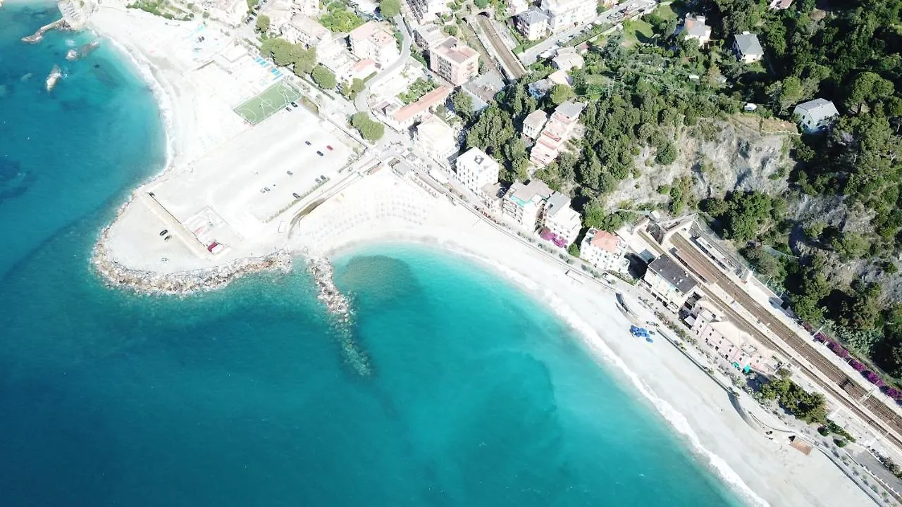 Appartamento Per Vacanze Gaia Monterosso al Mare Italy