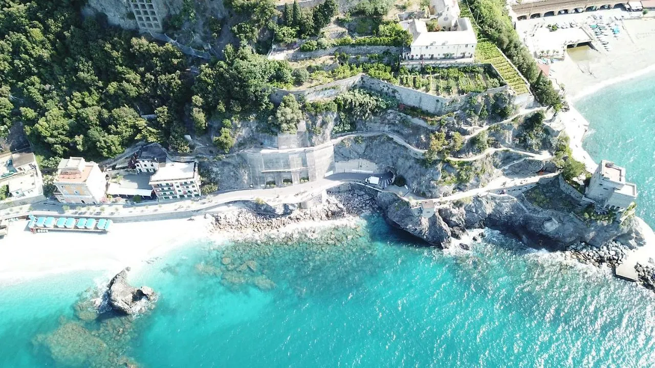 Appartamento per vacanze GAIA Monterosso al Mare