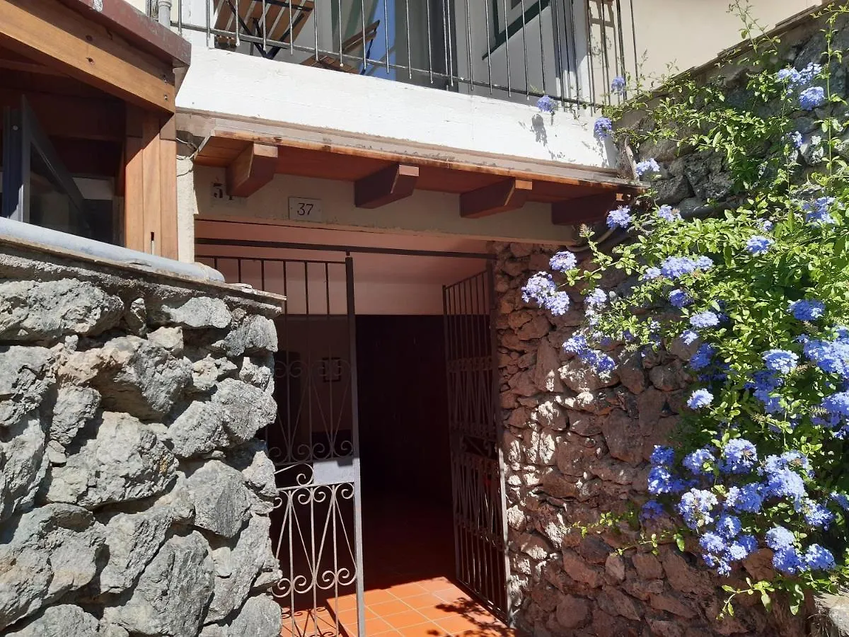 Appartamento Per Vacanze Gaia Monterosso al Mare Apartment