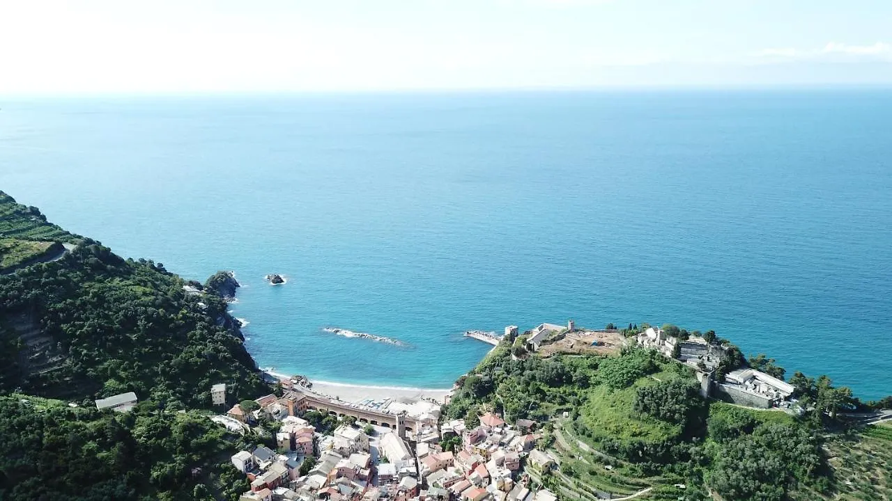 Appartamento Per Vacanze Gaia Monterosso al Mare 0*,