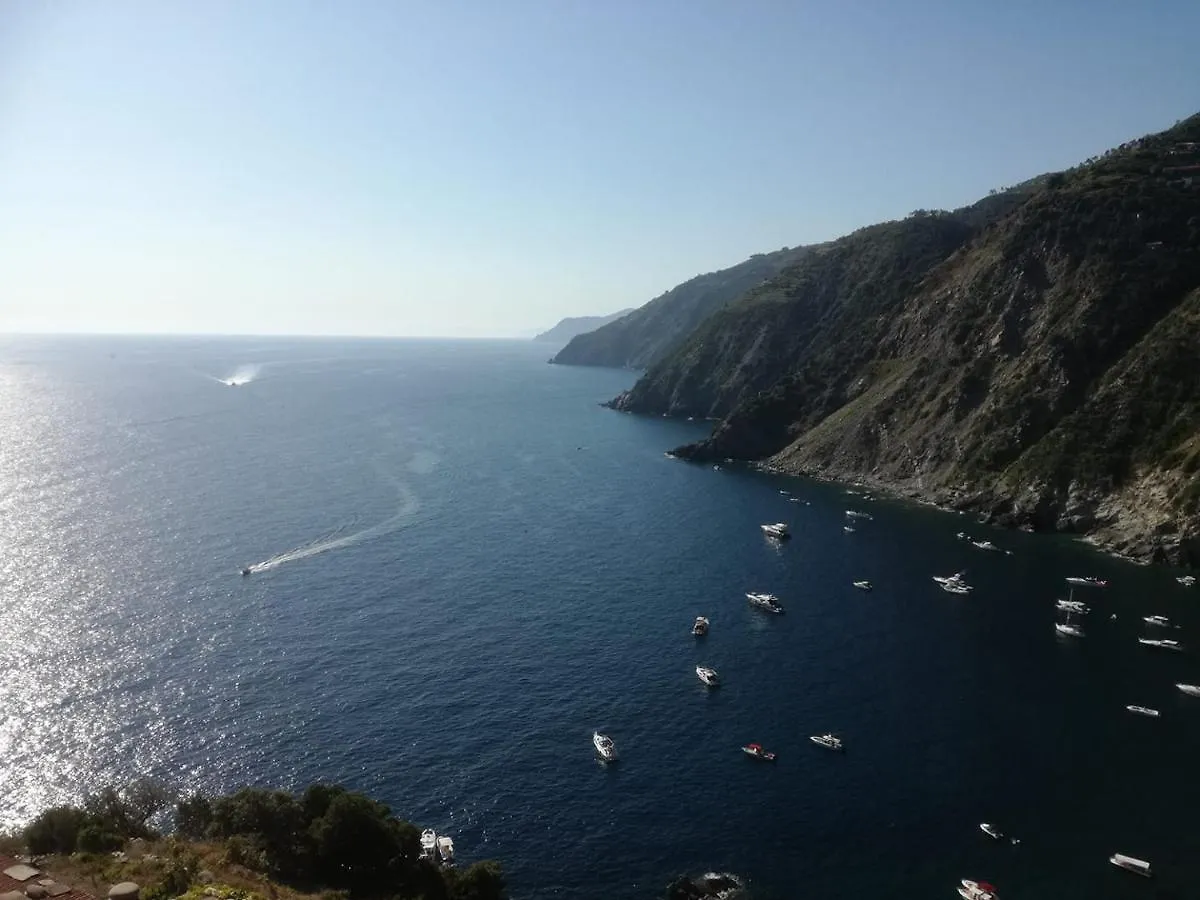 Appartement Appartamento Per Vacanze Gaia Monterosso al Mare Italie