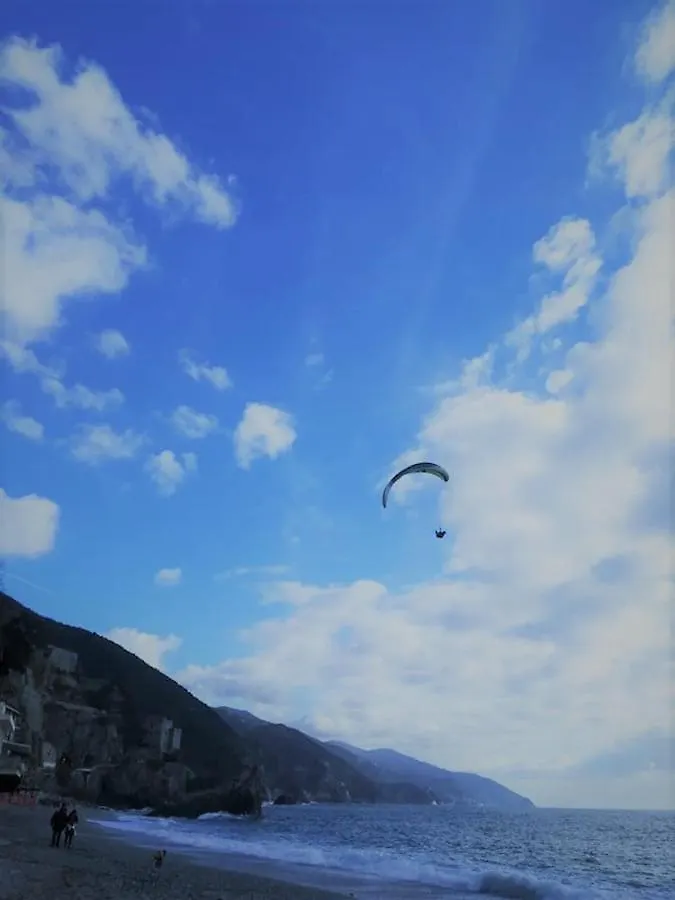 Appartamento per vacanze GAIA Monterosso al Mare 0*,