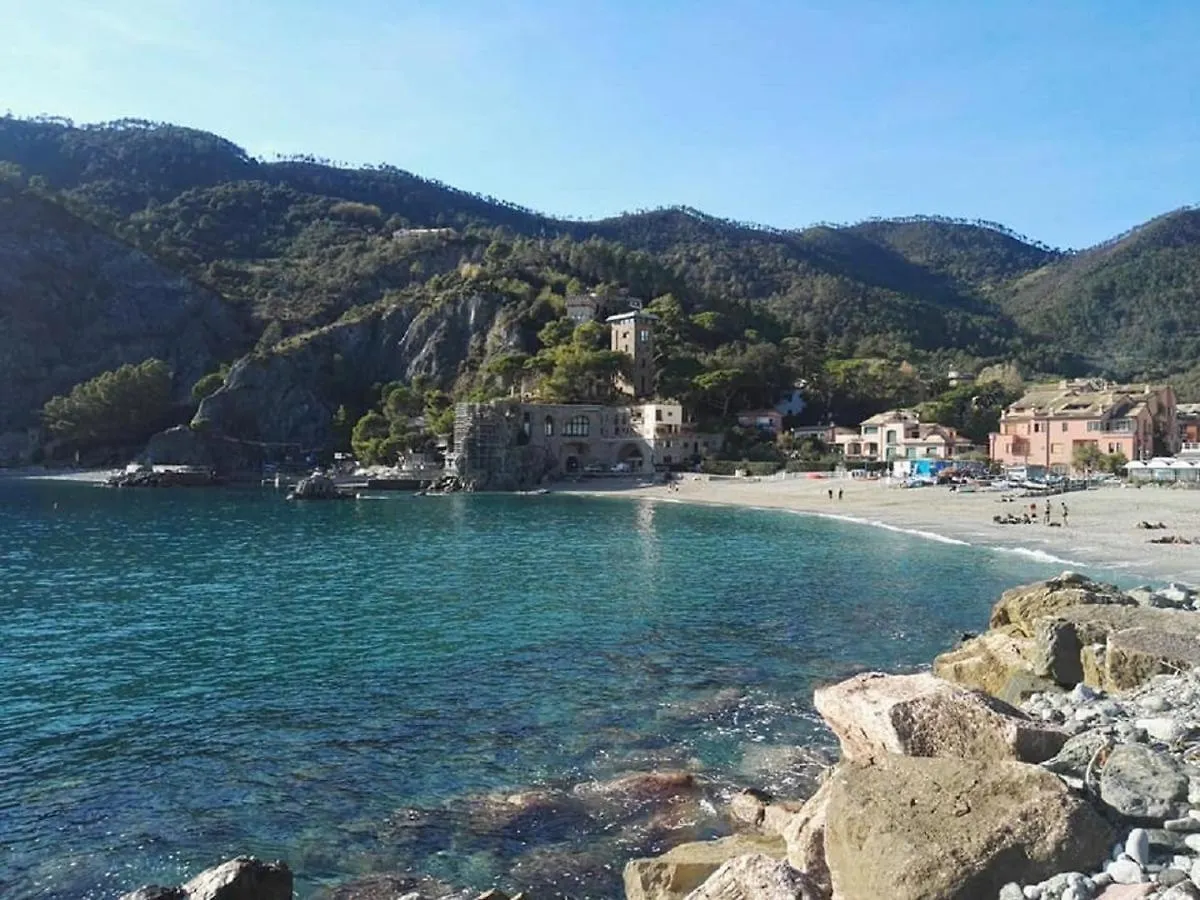 Appartamento per vacanze GAIA Monterosso al Mare Italia