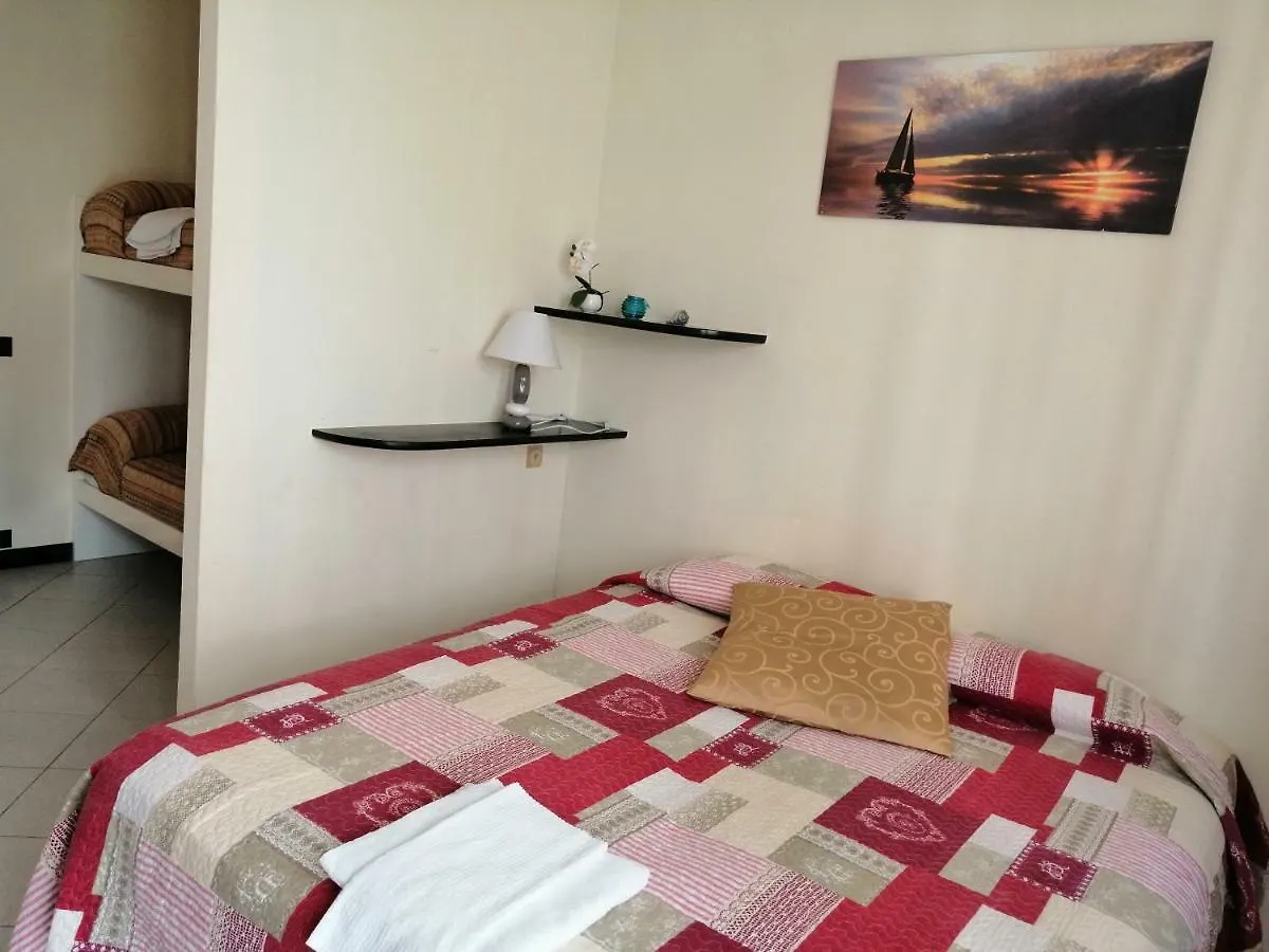 Appartamento per vacanze GAIA Monterosso al Mare