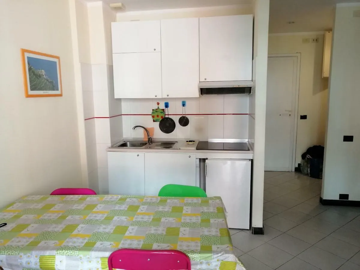 Apartment Appartamento Per Vacanze Gaia Monterosso al Mare