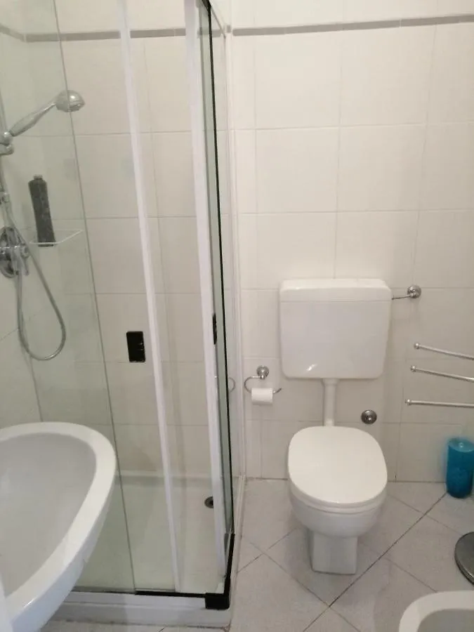 Appartamento Per Vacanze Gaia Monterosso al Mare Apartment