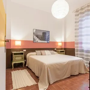 Apartment Il Nido Del Pavone, Monterosso al Mare