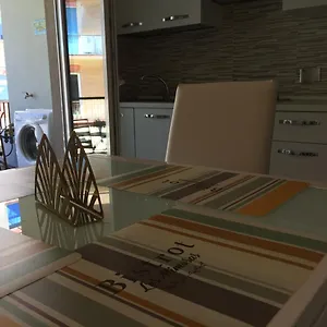 Appartement New Fegina, Monterosso al Mare