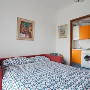 Appartement Relax Immersi Nella Natura, Monterosso al Mare