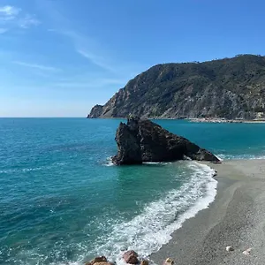 Apartment La Casa Di Giada, Monterosso al Mare