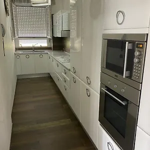 Casa Vacanza Pucchiell Apartment Naples