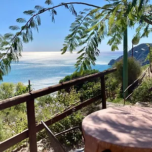 Séjour à la ferme Pietrafiore, Monterosso al Mare