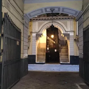 L'arnia Séjour chez l'habitant Naples