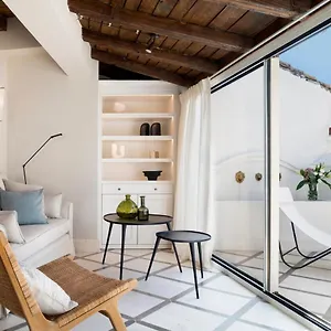 Casa Pilatos Luxury Apartment Seville