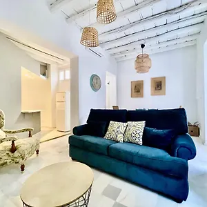 San Lorenzo - Apartment Seville