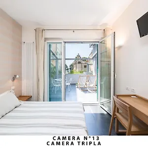 3* Casa de hóspedes I Tibei