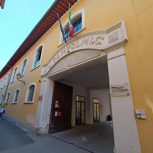 La Casina Pallacorda , Prato (Prato) Italia