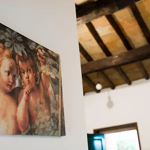 Baccina 88 Holiday home Rome