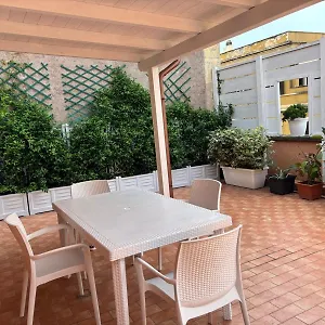 Rooftop St. Peter Apartment Rome