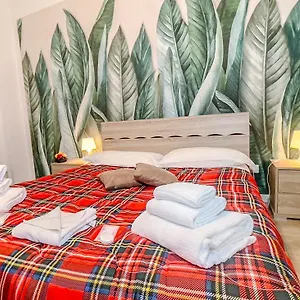 Nonna Lisa Appartement Bari