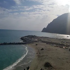 Apartment Olivia New With - Ac, Monterosso al Mare