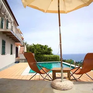 Appartement Ca Mè, Monterosso al Mare