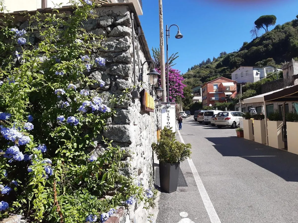 Appartamento Per Vacanze Gaia Monterosso al Mare 0*,  Itália