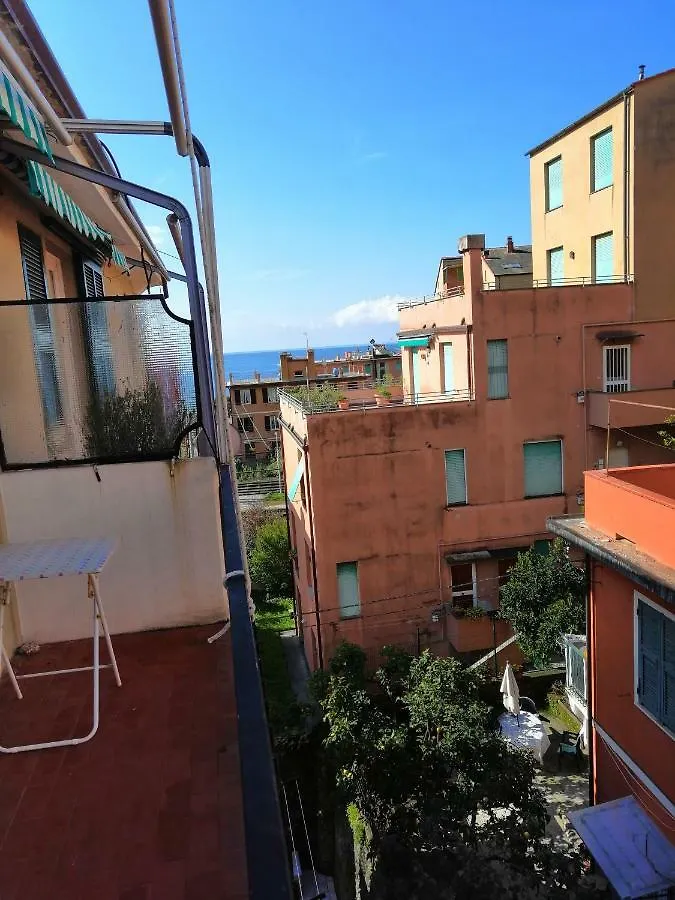 Appartamento Per Vacanze Gaia Monterosso al Mare